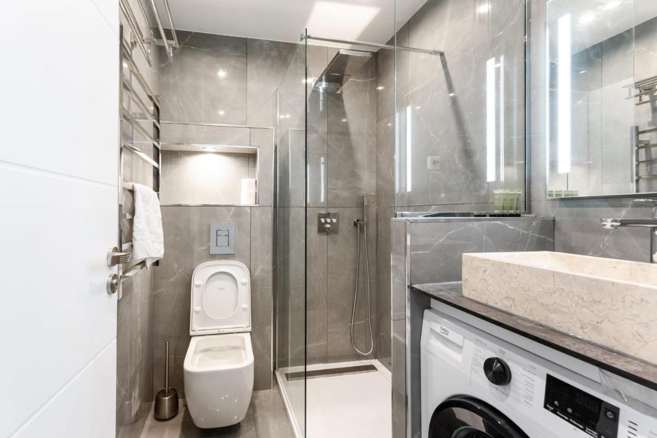 Appartement Marble - Welkeys Nice Ngoại thất bức ảnh